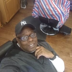 Meet your Posher, Craig